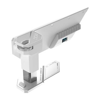 Asus ROG XH01 Herculx Graphics Card Holder White
