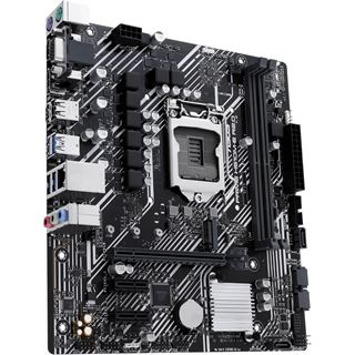 ASUS PRIME H510M-E R2.0 (Intel,1200,DDR4,mATX)