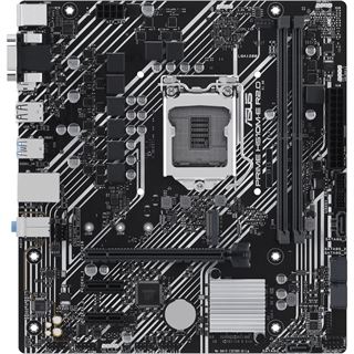 ASUS PRIME H510M-E R2.0 (Intel,1200,DDR4,mATX)