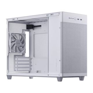Asus AP201 PrimeCase TG white