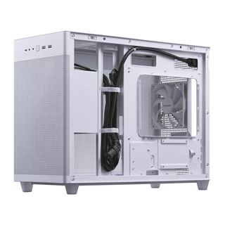 Asus AP201 PrimeCase TG white