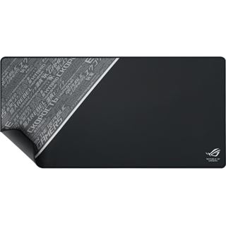 Asus ROG Sheath Black Gaming Mauspad