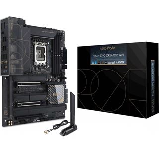 Asus ProArt Z790-Creator WIFI Intel Z790 So.1700 DDR5 ATX Retail