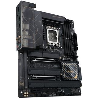 Asus ProArt Z790-Creator WIFI Intel Z790 So.1700 DDR5 ATX Retail