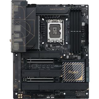 Asus ProArt Z790-Creator WIFI Intel Z790 So.1700 DDR5 ATX Retail