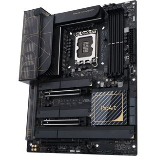 Asus ProArt Z790-Creator WIFI Intel Z790 So.1700 DDR5 ATX Retail