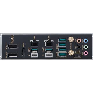 Asus ProArt Z790-Creator WIFI Intel Z790 So.1700 DDR5 ATX Retail