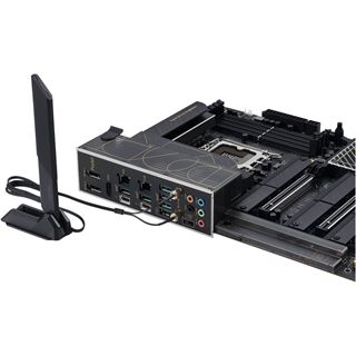 Asus ProArt Z790-Creator WIFI Intel Z790 So.1700 DDR5 ATX Retail
