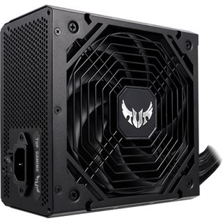 650 Watt Asus TUF Gaming Bronze 650B Non-Modular 80+ Bronze