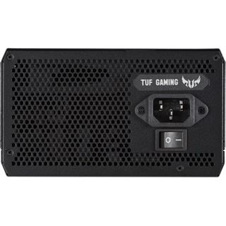 650 Watt Asus TUF Gaming Bronze 650B Non-Modular 80+ Bronze