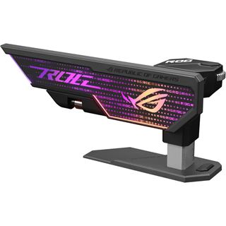 Asus ROG XH01 Herculx Graphics Card Holder