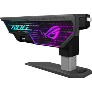 Asus ROG XH01 Herculx Graphics Card Holder
