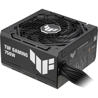 750 Watt Asus TUF Gaming Bronze 750B Non-Modular 80+ Bronze