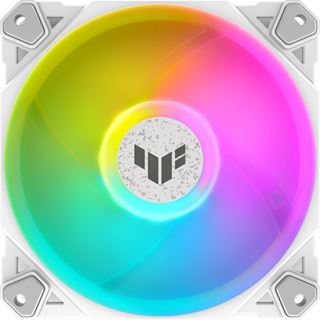 Asus TUF Gaming TF120 120x120x25mm 1900 U/min 29 dB(A)