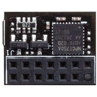 Asus TPM-SPI