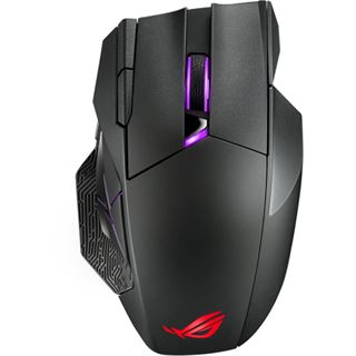 Asus ROG Spatha X Gaming Mouse