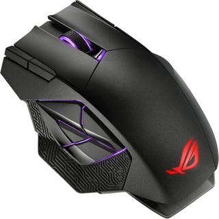 Asus ROG Spatha X Gaming Mouse