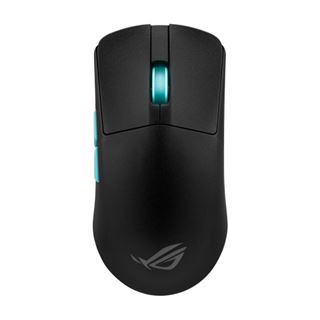 Asus ROG Harpe Ace Aim Lab Edition USB und Bluetooth schwarz