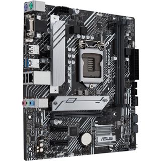 Asus Prime H510M-A Intel H510 So.1200 DDR4 mATX Retail