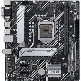 Asus Prime H510M-A Intel H510 So.1200 DDR4 mATX Retail