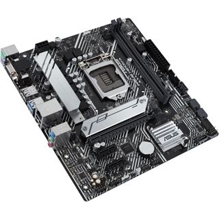 Asus Prime H510M-A Intel H510 So.1200 DDR4 mATX Retail