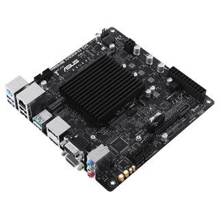 Asus PRIME N100I-D D4-CSM (Intel,Intel SoC,DDR4,mITX)