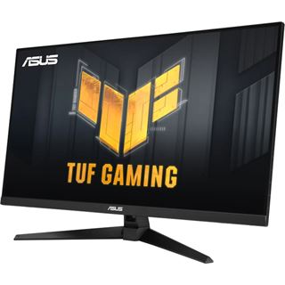 31.5" (80,01cm) Asus TUF Gaming VG32AQA1A schwarz 2560x1440 1x