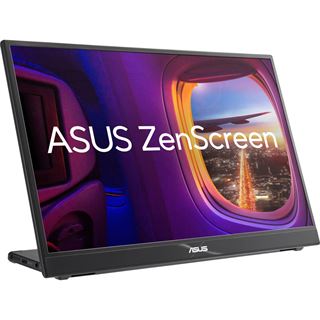 16" (40,64cm) Asus ZenScreen MB16QHG schwarz 2560x1600 1x HDMI