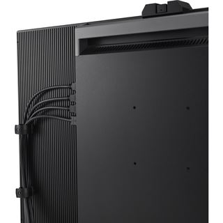 31.5" (80,01cm) Asus Healthcare Edition HA3281A schwarz