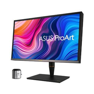 27" (68,58cm) Asus ProArt PA27UCX-K schwarz 3840x2160 1x