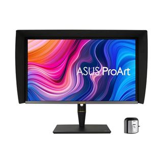 27" (68,58cm) Asus ProArt PA27UCX-K schwarz 3840x2160 1x