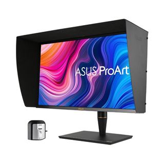 27" (68,58cm) Asus ProArt PA27UCX-K schwarz 3840x2160 1x