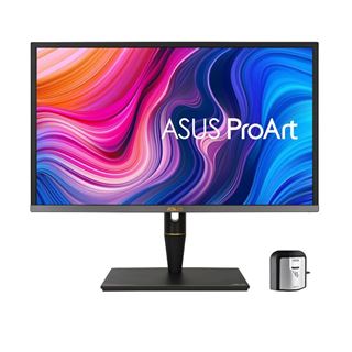 27" (68,58cm) Asus ProArt PA27UCX-K schwarz 3840x2160 1x