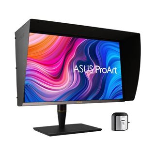27" (68,58cm) Asus ProArt PA27UCX-K schwarz 3840x2160 1x