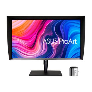 32" (81,28cm) Asus ProArt PA32UCG-K schwarz 3840x2160