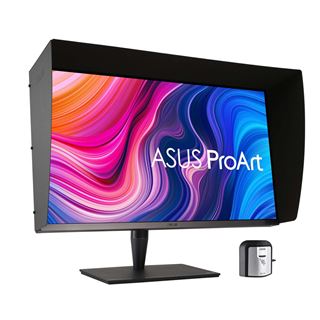 32" (81,28cm) Asus ProArt PA32UCG-K schwarz 3840x2160