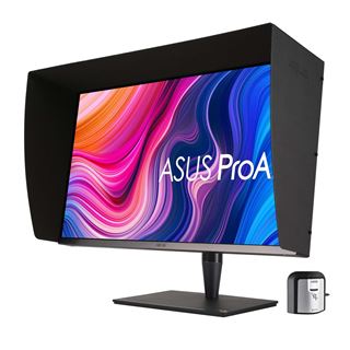 32" (81,28cm) Asus ProArt PA32UCG-K schwarz 3840x2160