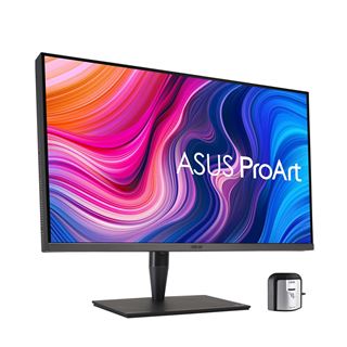 32" (81,28cm) Asus ProArt PA32UCG-K schwarz 3840x2160