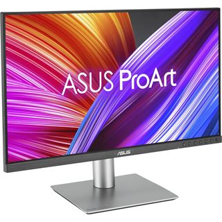 23,8" (60,47cm) Asus ProArt PA24ACRV schwarz/grau 2560x1440