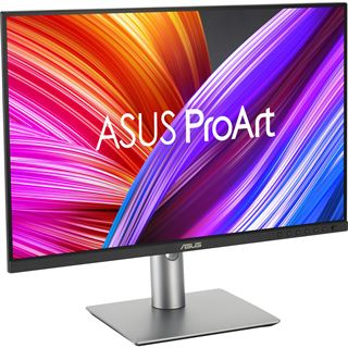 24.1" (61,21cm) Asus ProArt PA248CRV schwarz/silber 1920x1200 1x