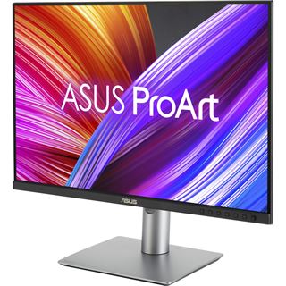 24.1" (61,21cm) Asus ProArt PA248CRV schwarz/silber 1920x1200 1x