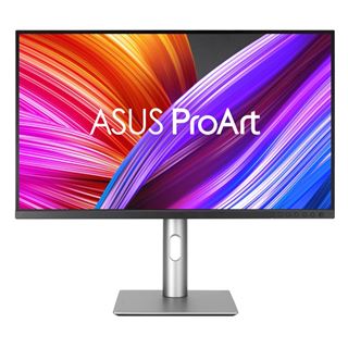 31.5" (80,01cm) Asus ProArt PA329CRV schwarz/silber 3840x2160 1x
