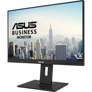 24.1" (61,21cm) Asus BE24WQLB schwarz 1920x1200 1x DisplayPort