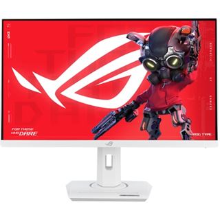 27" (68,58cm) Asus ROG Strix XG27ACS-W Weiß 2560x1440