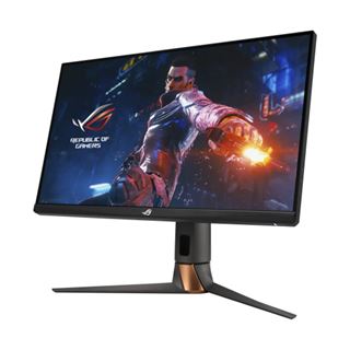 27" (68,58cm) Asus ROG Swift PG27UQR schwarz 3840x2160