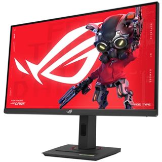 27" (68,58cm) Asus ROG Strix XG27UCS schwarz 3840x2160