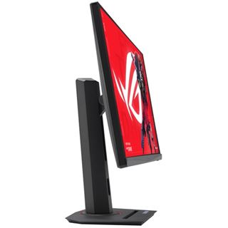 27" (68,58cm) Asus ROG Strix XG27UCS schwarz 3840x2160