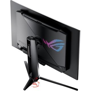 31.5" (80,01cm) Asus ROG Swift OLED PG32UCDP schwarz 3840x2160