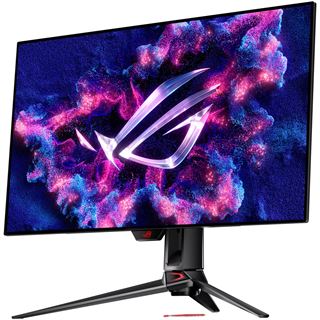 31.5" (80,01cm) Asus ROG Swift OLED PG32UCDP schwarz 3840x2160