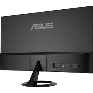23,8" (60,47cm) Asus Eye-Care VZ24EHF schwarz 1920x1080 1xHDMI